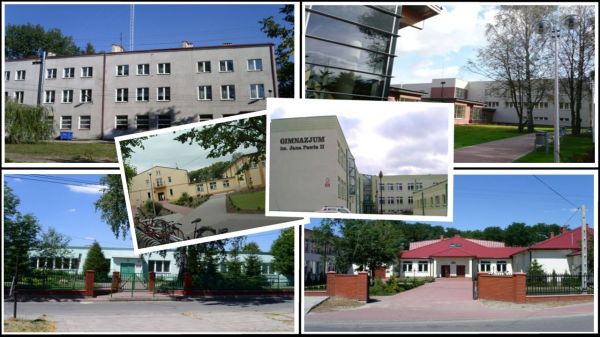 Godziny rozpoczęcia roku szkolnego w szkołach na terenie gminy Nadarzyn 