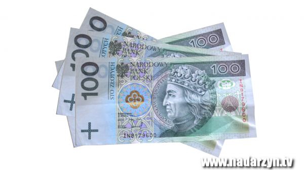 Dług Gminy wzrośnie o kolejne 6 mln zł, do 44 mln zł