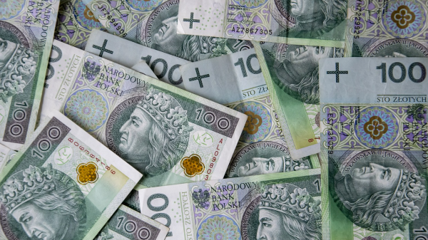 Dług Gminy Nadarzyn wyniesie w tym roku prawie 54 milony złoty