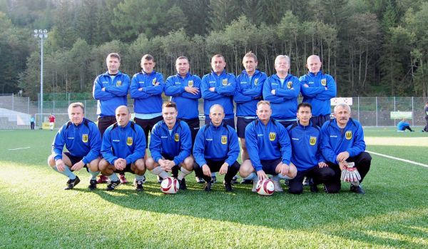 III Mistrzostwa Polski Samorządowców