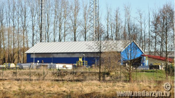 Kanalizacja w Gminie Nadarzyn - dot. Ruśca i Wolicy 