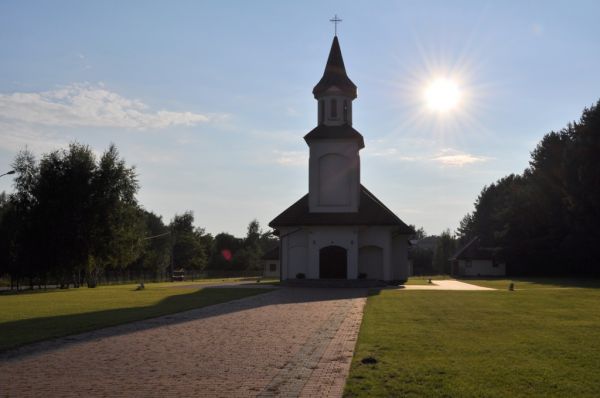 Wniebowzięcie Najświętszej Maryi Panny (porządek mszy)