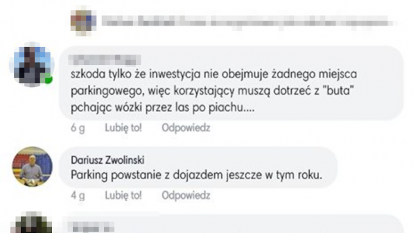 Obiecać można zawsze i wszystko