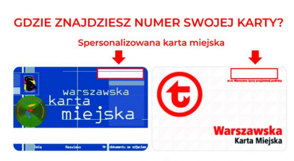 Nie korzystasz z komunikacji miejskiej? Możesz zawiesić swoją kartę WKM