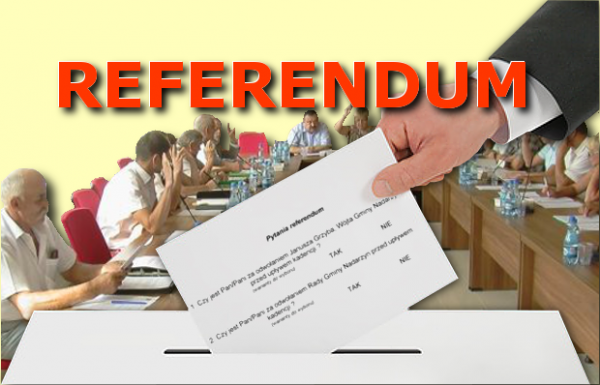 ABC Referendum