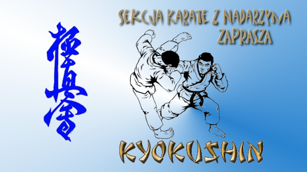 XIII MISTRZOSTWA MAZOWIECKIEGO KLUBU KARATE KYOKUSHIN