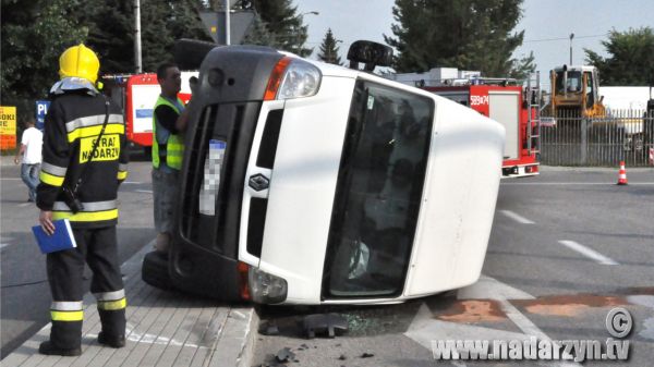 Radni uchwalili wysokość ekwiwalentu dla strażaków OSP