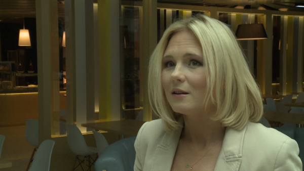 Maja Popielarska radzi, jakie rośliny sadzić jesienią