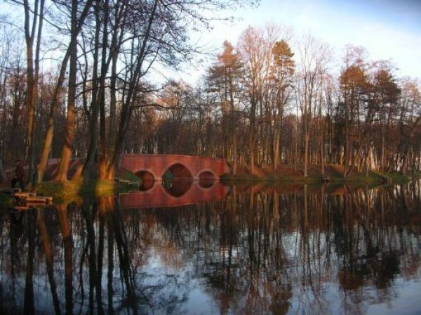 Dożynki 2011 - Nagrody w konkursie fotograficznym