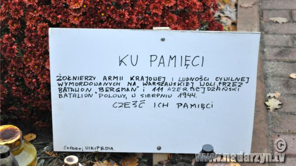 KU PAMIĘCI