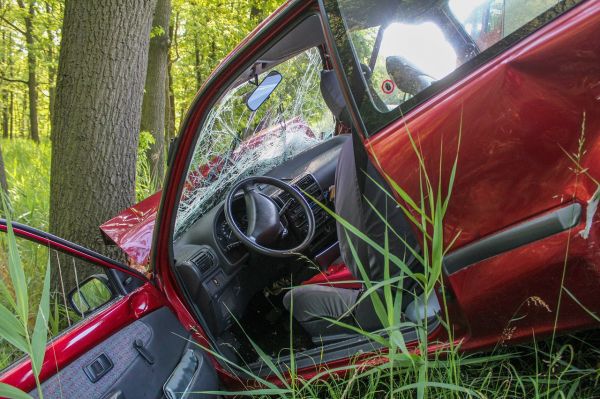 Wakacje dopiero rozpoczęte, a już doszło do 26 śmiertelnych wypadków