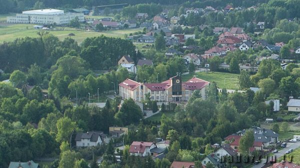 Gmina Nadarzyn na 75 miejscu w rankingu samorządów