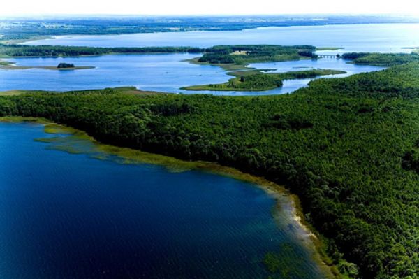 Głosujmy na nasze Mazury! - Zostały ostatnie 2 dni!