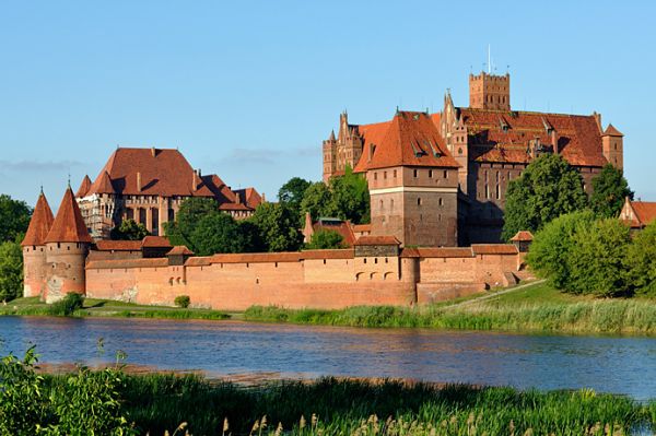 Wybierz 6 cudów Bałtyku