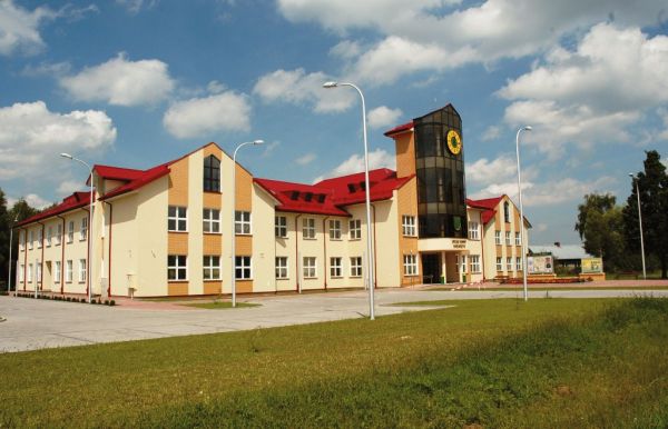 DZIEŃ OTWARTY W URZĘDZIE GMINY