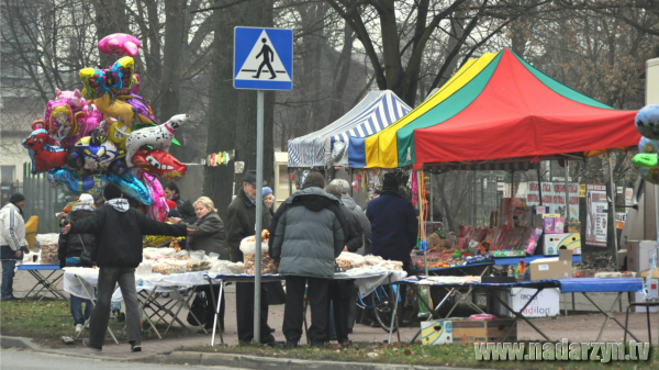 Mamo, mamo odpust przyjechał ...!?