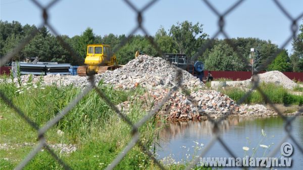 Do 23.10.2013 r. można składać wnioski dotyczące decyzji środowiskowej