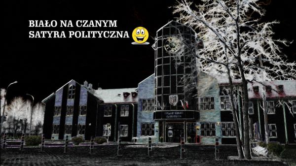 Satyra polityczna - Referendum