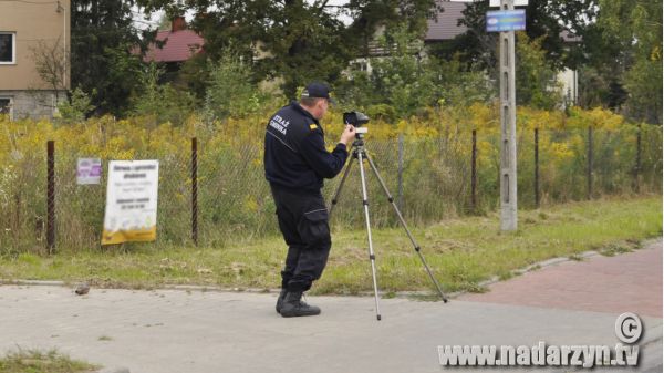 800 tys z mandatów od straży gminnej