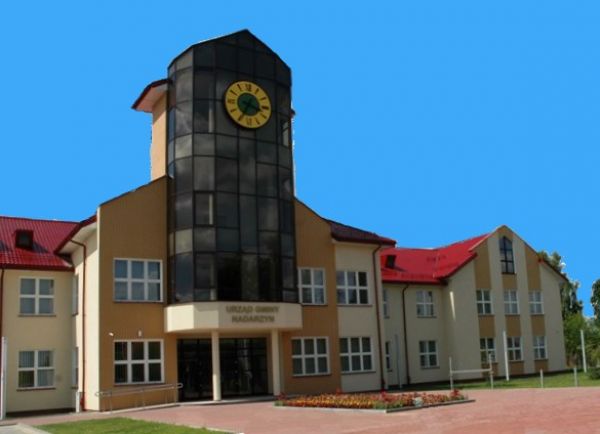 Nowe numery wewnętrzne do Urzędu Gminy
