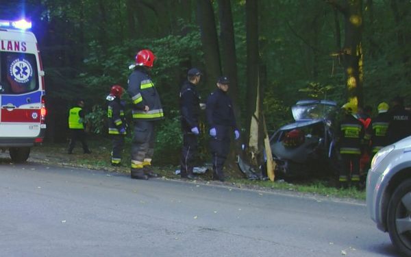 Za wsześnie na tą śmierć