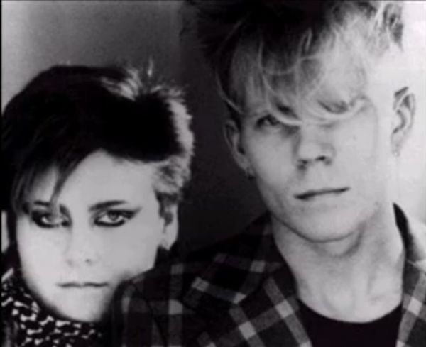 Yazoo - Happy People