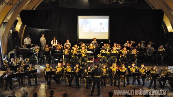 Koncert Orkiestry OSP Nadarzyn