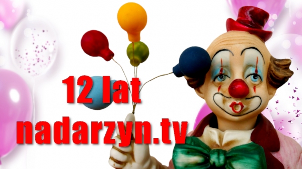 12 lat portalu nadarzyn.tv