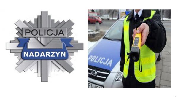 Dwóch nietrzeźwych kierujących