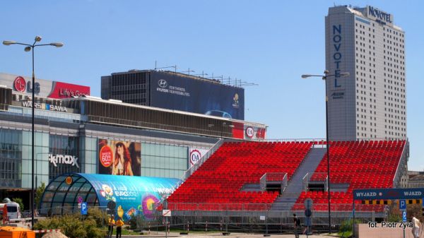 Strefa Kibica – EURO 2012