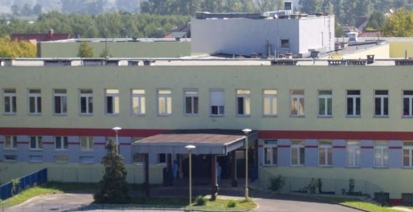W szpitalu na Wrzesinie nieczynne odziały położniczy i neonatologiczny