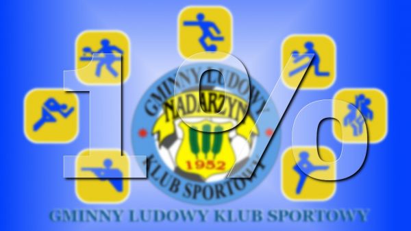 1% na Twój Klub Sportowy