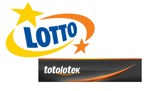 LOTTO to nie Totolotek