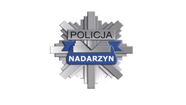 Kolizja po pijanemu i poszukiwany listem gończym