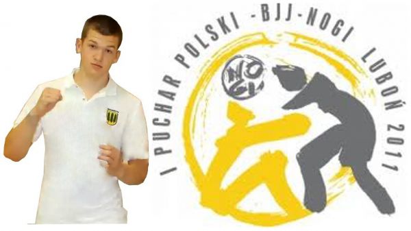 TRZECIE MIEJSCE CEZAREGO JUSZCZYKA