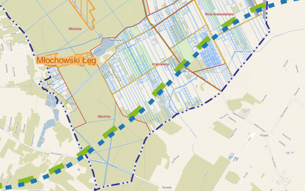 Stanowczy sprzeciw przeciw autostradowej obwodnicy. Podwójne standardy, ukryte dno?