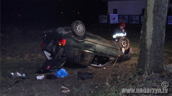 Nie dostosowanie prędkości do warunków na drodze