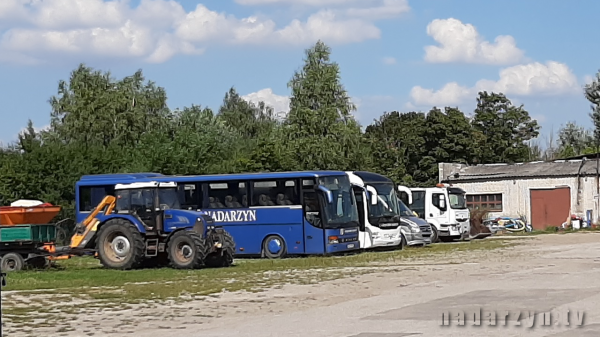 Wyprzedaż autobusów- odpowiedź PK