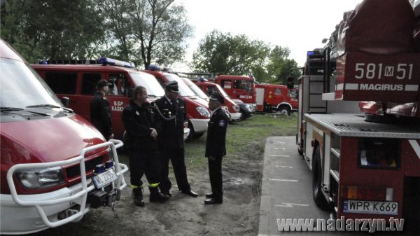 Bezpłatny bilet dla służb ratunkowych