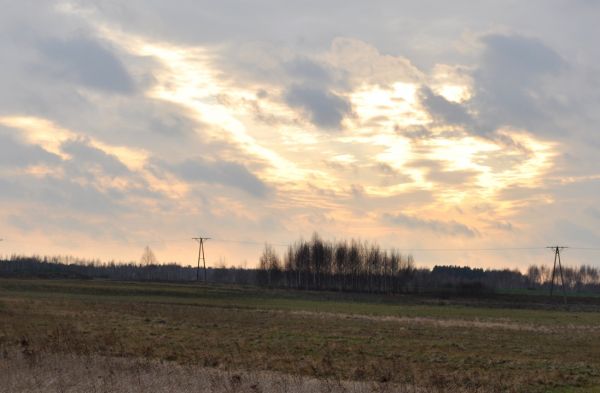 Prognoza pogody na tydzień 07.01.2012 - 13.01.2012