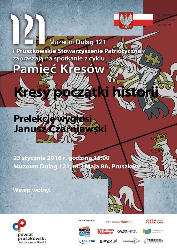 Kresy - początki historii