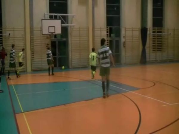 MAZOWIECKA LIGA FUTSALU