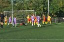 U-11 GLKS - POKONAŁ ZNICZ PRUSZKÓW 6:2