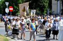 BOŻE CIAŁO 23.06.2011r.