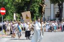 BOŻE CIAŁO 23.06.2011r.